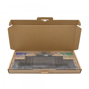 A1618 Laptop Battery For Macbook Pro Retina 15″ A1398 Year mid 2015 Notebook Batteries