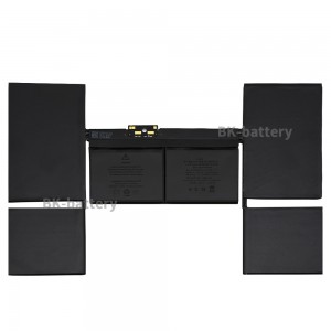 A1527 Laptop Battery For Macbook Retina 12” A1534 year 2015 Notebook Batteries