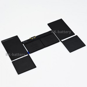 A1527 Laptop Battery For Macbook Retina 12” A1534 year 2015 Notebook Batteries