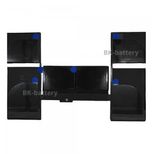 A1705 Laptop Battery For Macbook Retina 12” A1534 year 2016 Notebook Batteries