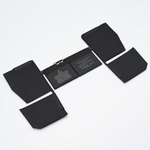 A1527 Laptop Battery For Macbook Retina 12” A1534 year 2015 Notebook Batteries
