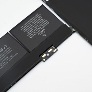 A1527 Laptop Battery For Macbook Retina 12” A1534 year 2015 Notebook Batteries
