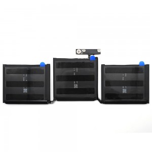 A1713 Laptop Battery For Macbook Pro Retina 13” A1708 year 2016 2017 Notebook Batteries