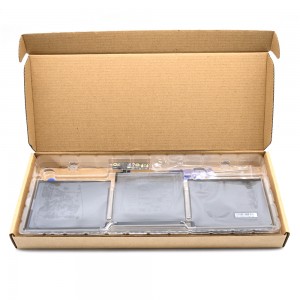 A1713 Laptop Battery For Macbook Pro Retina 13” A1708 year 2016 2017 Notebook Batteries