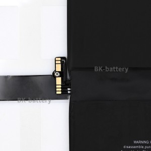 A1754 battery for ipad pro 12.9 2017 2ST GEN A1670 A1671 A1821