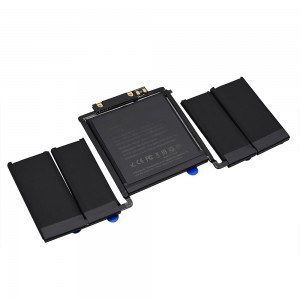 A1819 Laptop Battery For Apple MacBook Pro Retina 13″ Touch Bar A1706 Year 2016 2017