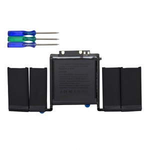 A1819 Laptop Battery For Apple MacBook Pro Retina 13″ Touch Bar A1706 Year 2016 2017