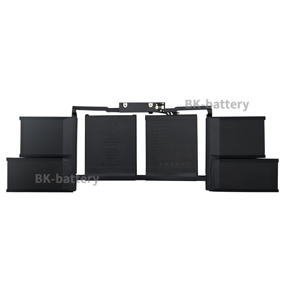 A1820 Laptop Battery For Apple MacBook Pro Retina 15
