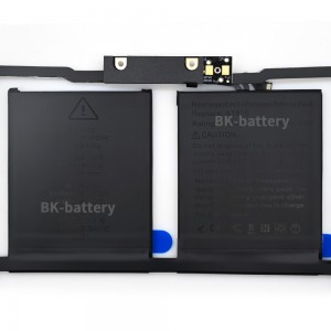 A1820 Laptop Battery For Apple MacBook Pro Retina 15″ Touch Bar A1707 Year 2016 2017 Notebook Batteries