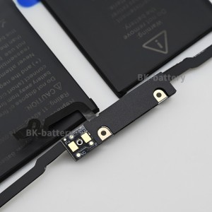 A1820 Laptop Battery For Apple MacBook Pro Retina 15″ Touch Bar A1707 Year 2016 2017 Notebook Batteries