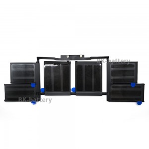 A1820 Laptop Battery For Apple MacBook Pro Retina 15″ Touch Bar A1707 Year 2016 2017 Notebook Batteries