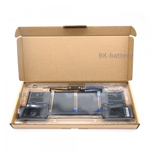 A1820 Laptop Battery For Apple MacBook Pro Retina 15″ Touch Bar A1707 Year 2016 2017 Notebook Batteries