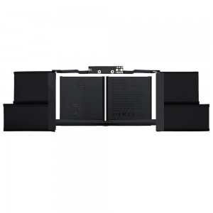 A1953 Laptop Battery For MacBook Pro Retina 15″ Touch Bar A1990 year 2018 2019 Notebook Batteries