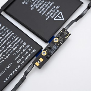 Baterai Laptop A1953 Untuk Baterai Macbook Pro Retina A1990