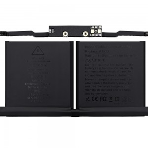A1953 Laptop Battery For MacBook Pro Retina 15″ Touch Bar A1990 year 2018 2019 Notebook Batteries