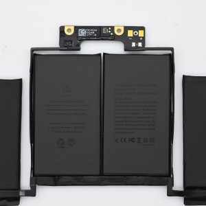 A1964 Laptop Battery For Macbook Pro Retina 13″ Touch Bar A1989 year 2018 2019 Notebook Batteries