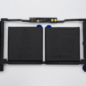 A2113 แบตเตอรี่แล็ปท็อปสำหรับ MacBook Pro Retina Touch Bar A2141 แบตเตอรี่