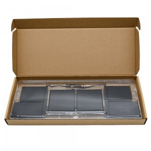 A2113 แบตเตอรี่แล็ปท็อปสำหรับ MacBook Pro Retina Touch Bar A2141 แบตเตอรี่