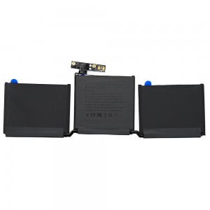 Pin máy tính xách tay A2171 cho Macbook Pro Retina Touch Bar A2159 Pin A2289 A2338