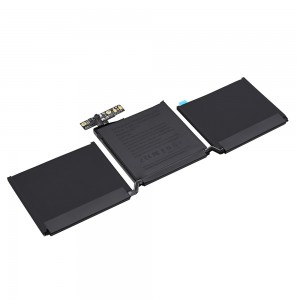 A2171 Laptop Battery For Apple MacBook Pro Retina Touch Bar A2159 A2289 A2338 Notebook Batteries