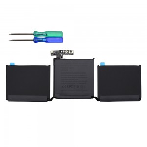 A2171 Laptop Battery For Apple MacBook Pro Retina Touch Bar A2159 A2289 A2338 Notebook Batteries