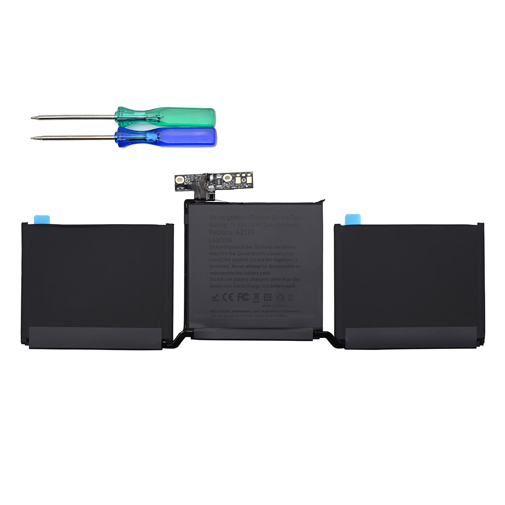 A2171 A2159 A2289 A2338 Laptop Battery