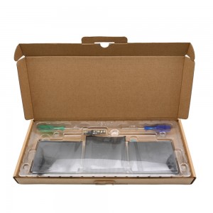 A2171 Laptop Battery For Apple MacBook Pro Retina Touch Bar A2159 A2289 A2338 Notebook Batteries