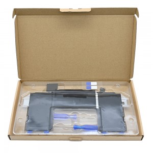 Baterai Laptop A2389 Untuk Baterai macbook air A2337