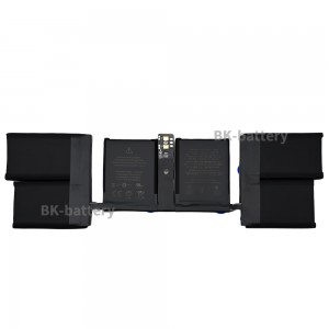 A2519 A2442 Laptop Battery for MacBook pro 14″ M1 A2442 2021 year Notebook Batteries