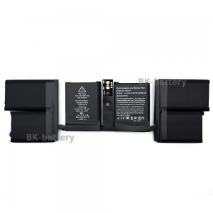 A2519 A2442 Laptop Battery for MacBook pro 14″ M1 A2442 2021 Year Notebook Batteries