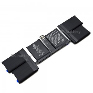 A2519 A2442 Laptop Battery for MacBook pro 14″ M1 A2442 2021 Year Notebook Batteries