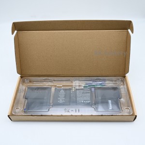 A2519 A2442 Laptop Battery for MacBook pro 14″ M1 A2442 2021 Year Notebook Batteries