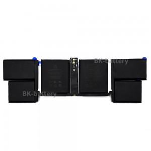 A2527 Laptop Battery For Macbook Pro16 inch A2485 2021 year
