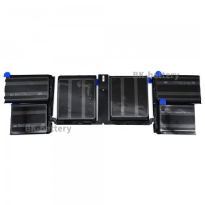 A2527 Laptop Battery For Macbook Pro16 inch A2485 2021 year