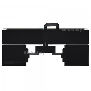 A2669 Battery For Apple Macbook Air 13.6″ A2681 100% matching compatible M2 CPU