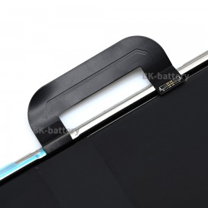A2797 Laptop Battery For Apple Macbook Air 15-inch M2 2023 A2941