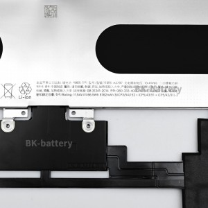 A2797 Laptop Battery For Apple Macbook Air 15-inch M2 2023 A2941