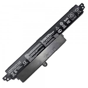 A31N1302 Laptop Battery for Asus Vivobook X200CA F200CA FX200CA R202CA X200MA F200MA-CT067H 1566-6868 0B110-00240100E