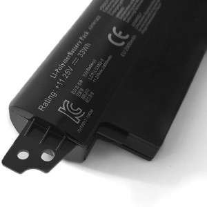 A31N1302 Laptop Battery for Asus Vivobook X200CA F200CA FX200CA R202CA X200MA F200MA-CT067H 1566-6868 0B110-00240100E