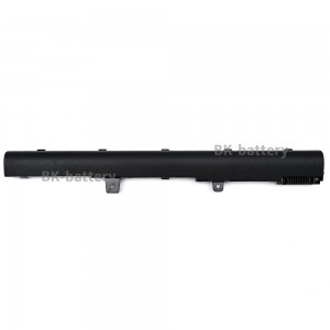 A31N1319 Laptop battery A41N1308 battery For ASUS X451 X551 X451C X551C D550 A41 laptop