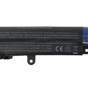 A31N1601 Laptop Battery for ASUS VivoBook Max X541SA X541UV X541SC A31LP4Q 0B110-00440000 laptop battery