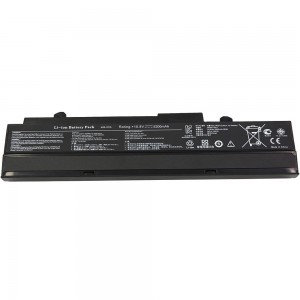 A32-1015 Laptop Battery for ASUS Eee PC 1015 1016 1215 A31-1015 Laptop Battery