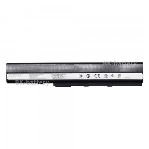 A32-K52 Laptop Battery for ASUS A52F A52J K52F X52N X52J X52F K52D K52J X5IJ K52 K52D K52DE K52DE-EX064V K52F-B1 K52F-BBR5 K52F-BBR9 K52f-c1 K52F-C2B K52FK52F-A1 K52f-SX051V K52N-EX035V K52Xi