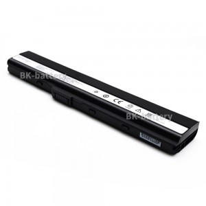 A32-K52 Laptop Battery for ASUS A52F A52J K52F X52N X52J X52F K52D K52J X5IJ K52 K52D K52DE K52DE-EX064V K52F-B1 K52F-BBR5 K52F-BBR9 K52f-c1 K52F-C2B K52FK52F-A1 K52f-SX051V K52N-EX035V K52Xi