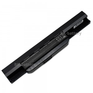 A32-k53 Battery For Laptop 10.8V 5200mAh 56Wh Laptop Battery Rechargeable A32-K53 Batteries For ASUS A32-K53 A42-K53 A31-K53 A41-K53 A43 A53 K43 K53 X43 battery