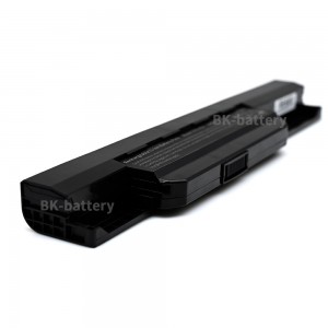 A32-k53 Battery For Laptop 10.8V 5200mAh 56Wh Laptop Battery Rechargeable A32-K53 Batteries For ASUS A32-K53 A42-K53 A31-K53 A41-K53 A43 A53 K43 K53 X43 battery