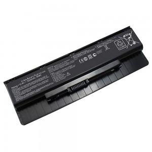 A31-N56 A33-N56 A32-N56 Laptop Battery for ASUS N46 N46V N46VJ N46VM N46VZ N56 N56V N56VJ N56VM N76 N76VZ Laptop Battery