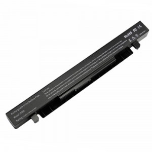 A41-X550A A41-X550 Laptop Battery for Asus A450 A550 F450 K450 K550 X450 X550 X550CA X751M laptop battery