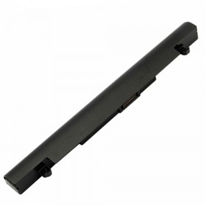 A41-X550A A41-X550 แบตเตอรี่แล็ปท็อปสำหรับ Asus A450 A550 F450 K450 K550 X450 X550 X550CA X751M แบตเตอรี่แล็ปท็อป