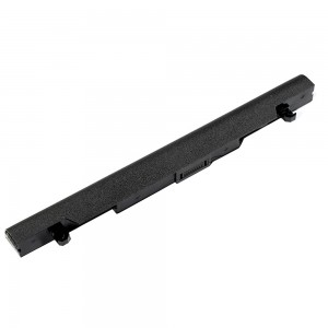 A41N1424 Laptop Batteri För ASUS FX-PLUS GL552 GL552J GL552JX ZX50 ZX50J ZX50JX JX4200 JX4720 Laptop Batteri